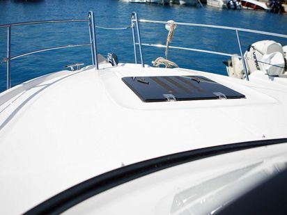 Barco a motor Bavaria Sport 29 · 2020 · Simba (1)