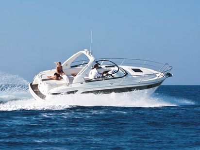 Barco a motor Bavaria Sport 29 · 2020 · Simba (0)