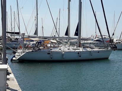 Zeilboot Jeanneau Sun Odyssey 52.2 · 2000 (0)