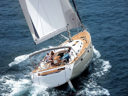 Sailboat Bavaria Cruiser 45 · 2010 (0)