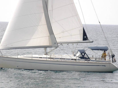 Żaglówka Bavaria Cruiser 46 · 2008 · TAO (1)