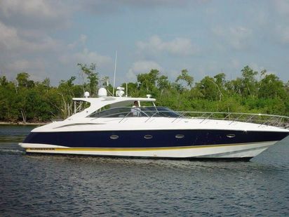 Barco a motor Sunseeker Camargue 51 · 2005 · TOY (1)