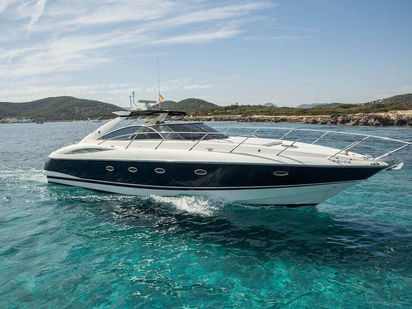 Motorboat Sunseeker Camargue 51 · 2005 · TOY (0)