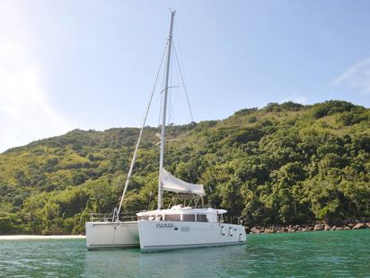 Catamaran Lagoon 450 · 2013 · Lagoon 450 (0)