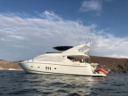 Motorboat Sunseeker 76 · 2017 · Sunseeker 76 (1)