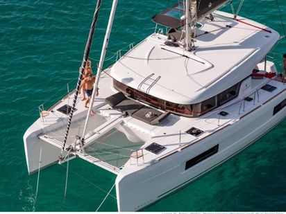 Catamarán Lagoon 40 · 2020 · Laurelli (0)