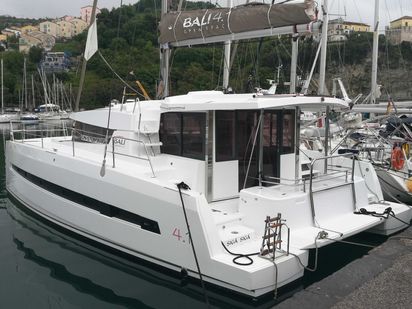 Catamarán Bali 4.1 · 2019 · SIGÀ-SIGÀ (0)