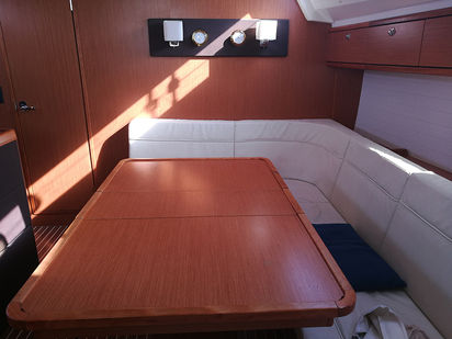 Velero Bavaria Cruiser 46 · 2014 · Blue Moon (1)