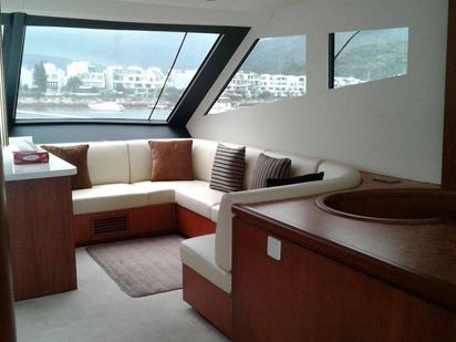 Motorboat Custom Built · 2014 (refit 2014) · Kyra Princess 72 - Day Charter (1)