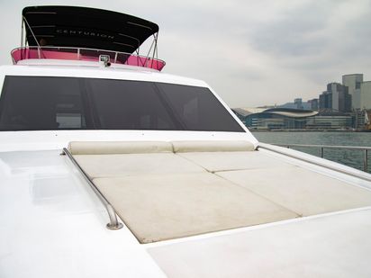 Imbarcazione a motore Custom Built · 2010 (refit 2010) · Pure Princess 75 - Day Charter (1)