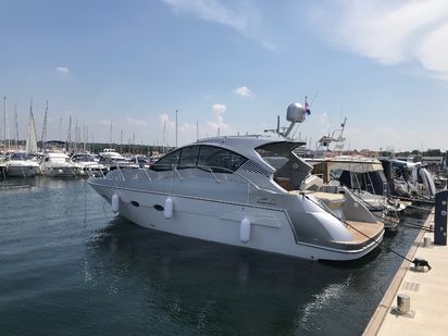 Bateau à moteur Mirakul 40 · 2018 (0)