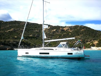 Segelboot Beneteau Oceanis 46.1 · 2019 · Oceania (0)