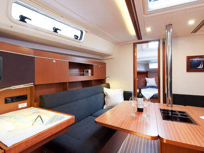 Sailboat Hanse 385 · 2012 (0)