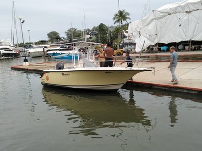 Motoscafo Custom Built · 2014 (refit 2019) · Marula (0)