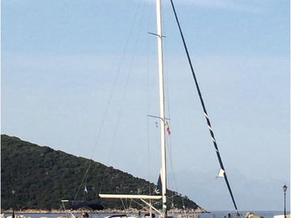 Zeilboot Ocean Star 56.1 · 2007 (refit 2018) · Alexandros (58.4) (1)