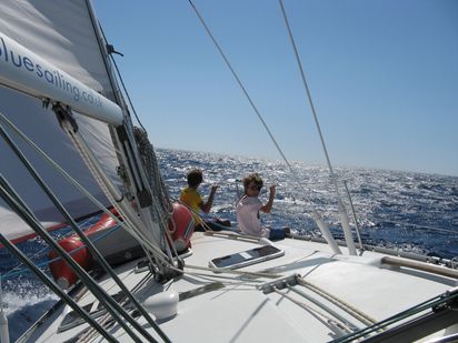 Velero Bavaria 39 · 2007 (0)