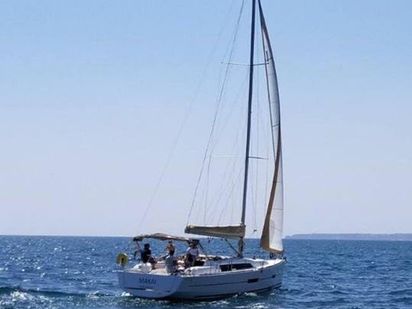 Barca a vela Dufour 382 Grand Large · 2017 · Makai (1)