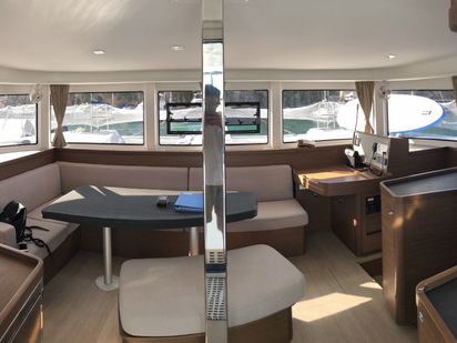 Catamarano Lagoon 42 · 2019 (refit 2021) · Alchemy (1)