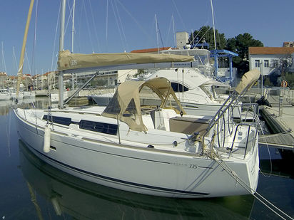 Zeilboot Dufour 335 Grand Large · 2014 · Lara (0)