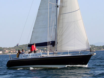 Zeilboot Grand Soleil 46.3 · 2004 (0)