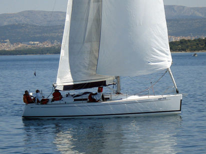 Sailboat Grand Soleil 37 · 2010 (0)