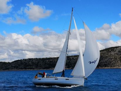 Sailboat Oceanis 45 · 2013 · Neška II (0)