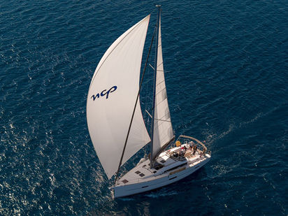 Velero Dufour 460 Grand Large · 2017 · Alba I (0)