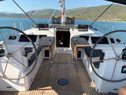 Segelboot Bavaria C45 Style · 2019 · DAWN (1)