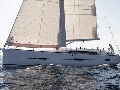 Zeilboot Dufour 460 Grand Large · 2020 (0)