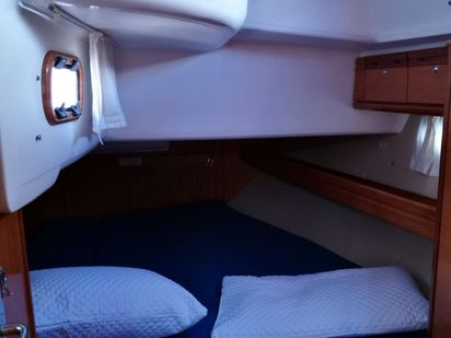 Sailboat Bavaria Cruiser 46 · 2008 (refit 2018) · Thetis (1)