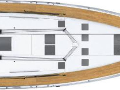 Velero Jeanneau Sun Odyssey 490 · 2019 · CL- 490-19-I (1)