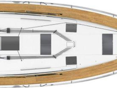 Velero Jeanneau Sun Odyssey 440 · 2019 · CL- 440-19-I (1)