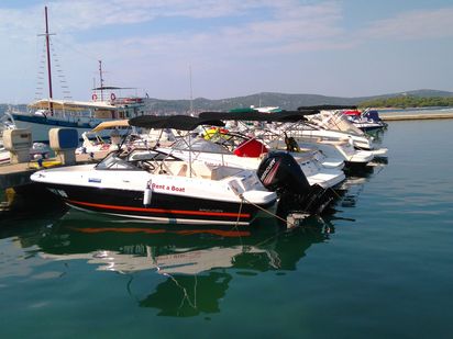 Motoscafo Bayliner VR 4 · 2023 · Bayliner VR4 OB **MY 2023** (1)