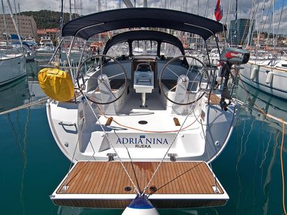 Zeilboot Bavaria Cruiser 37 · 2017 (0)