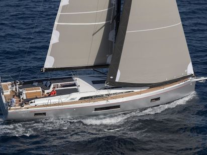 Voilier Beneteau Oceanis 51.1 · 2020 · Lupo Di Mare (0)