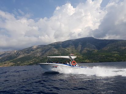 Speedboat Mercan 34 · 2020 (0)