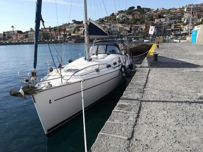 Sailboat Beneteau Cyclades 43.3 · 2007 (0)