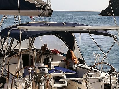 Voilier Beneteau Cyclades 43.3 · 2007 (réarmé 2021) · Blue Note (1)