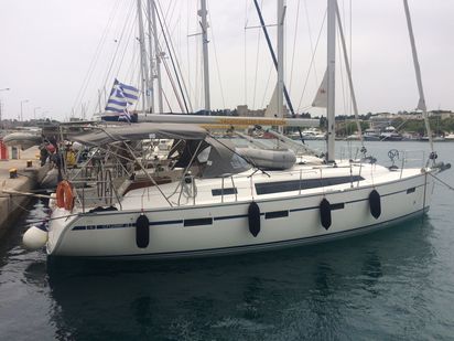 Zeilboot Bavaria Cruiser 41 · 2018 · Alkyoni (0)