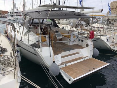 Sailboat Bavaria Cruiser 46 · 2017 · Melodia (0)