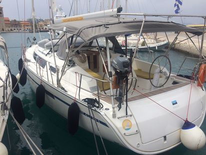 Velero Bavaria Cruiser 41 · 2018 · Alkyoni (1)