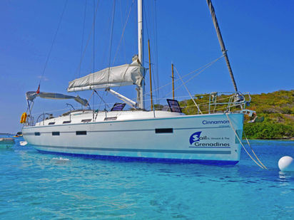 Zeilboot Bavaria Cruiser 40 · 2012 · Cinnamon (0)