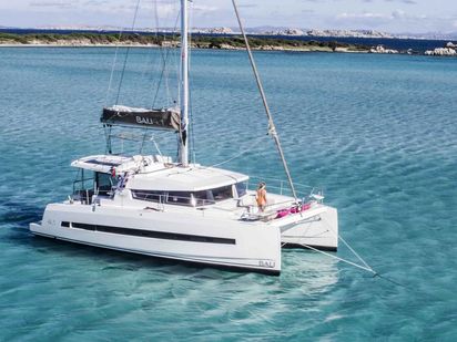 Catamarán Bali 4.1 · 2020 · Kos 41.15 (0)