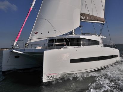 Catamarán Bali 4.1 · 2019 · Northcat II (0)