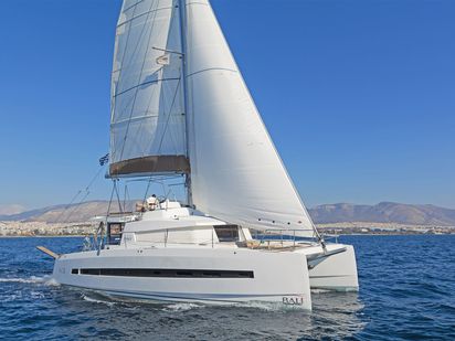 Catamarán Bali 4.3 · 2020 · Annita (1)