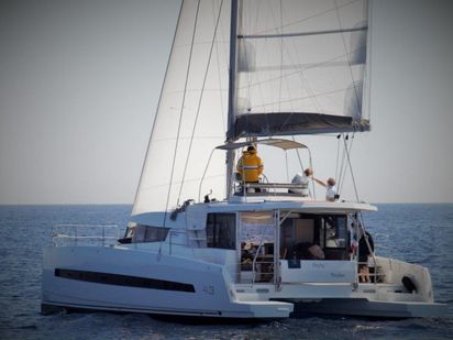 Catamarano Bali 4.3 · 2020 · Annita (0)