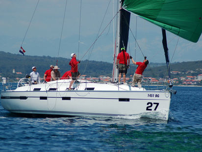 Barca a vela Bavaria Cruiser 40 S · 2013 · Manhattan (0)