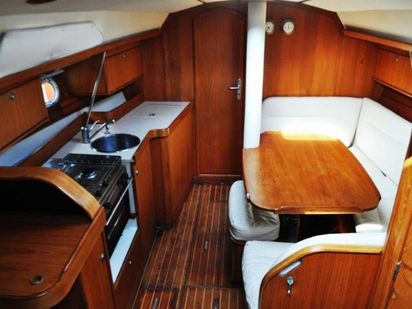 Velero Jeanneau Sun Odyssey 32I · 2007 · Jana (1)