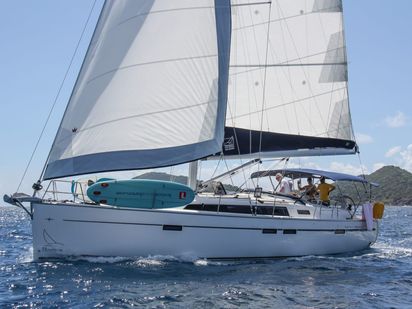 Sailboat Bavaria Cruiser 46 · 2016 · Hakuna Matata III (0)