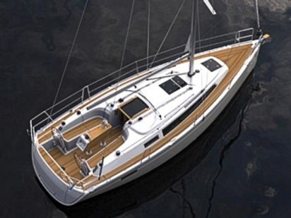 Voilier Bavaria Cruiser 34 · 2022 · Bavaria Cruiser 34 (3 cab) (1)